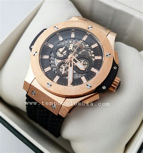 precios hublot